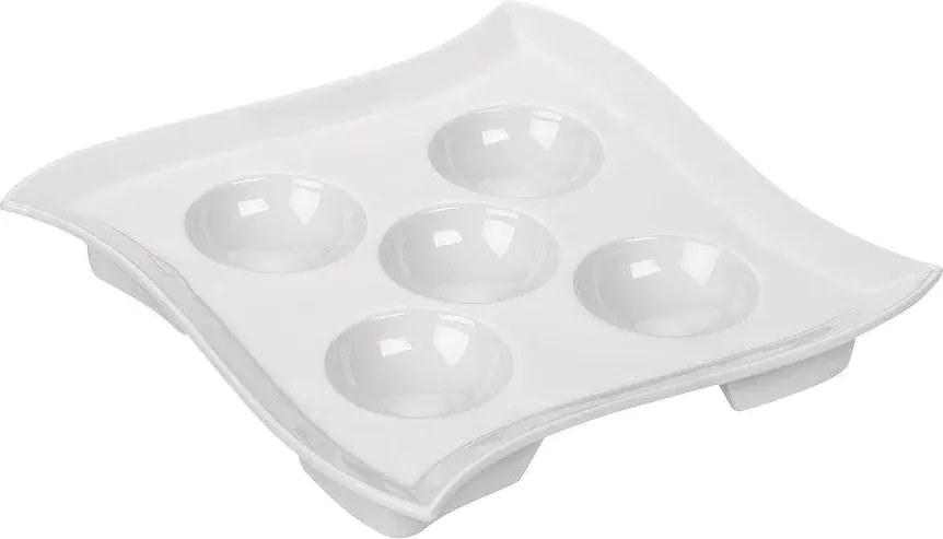 Florina Tanier na vajcia FALA