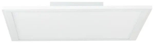 Brilliant - LED RGBW Stmievateľné stropné svietidlo ABIE LED/24W/230V + DO