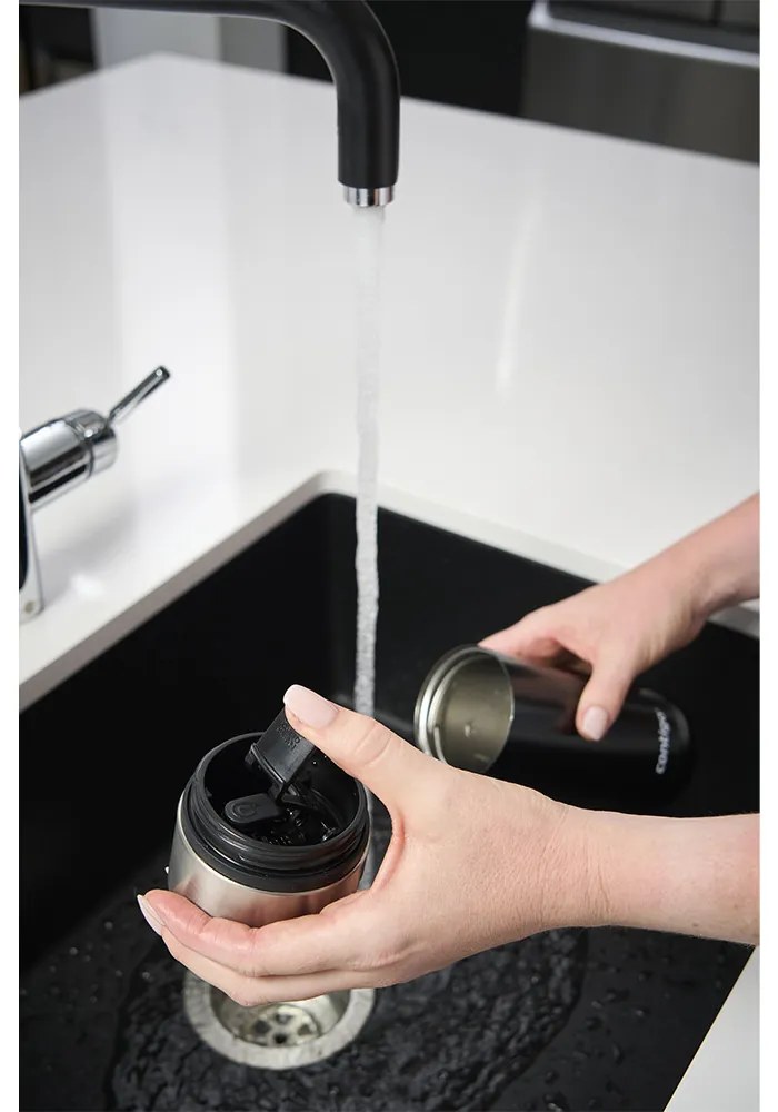 Termoska Contigo Luxe 360 ml Licorice, 360 ml