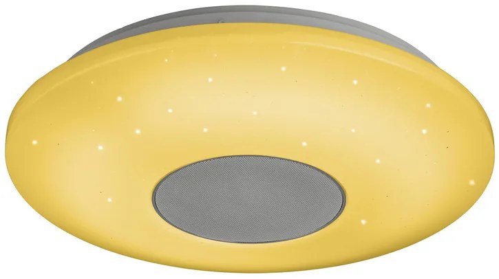 Livarno home LED stropné svietidlo s Bluetooth® reproduktorom (100379805)