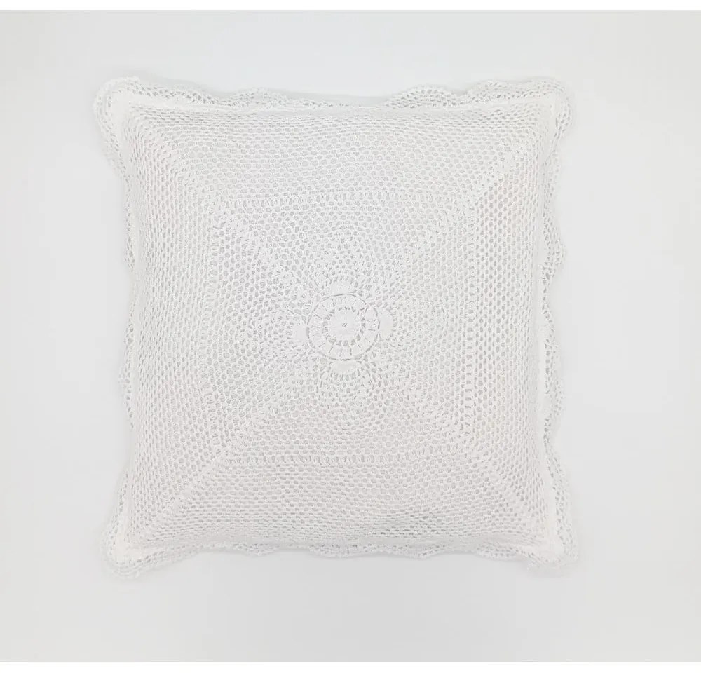 Dekoračný vankúš 40x40 cm – JAHU collections