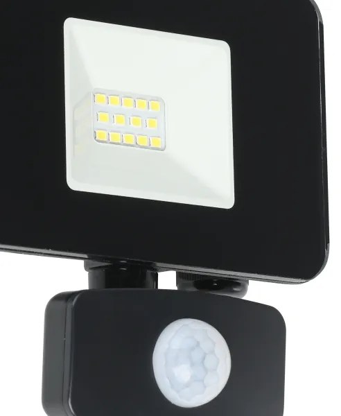 Eglo 97459 - LED Reflektor so senzorom FAEDO 3 LED/10W/230V