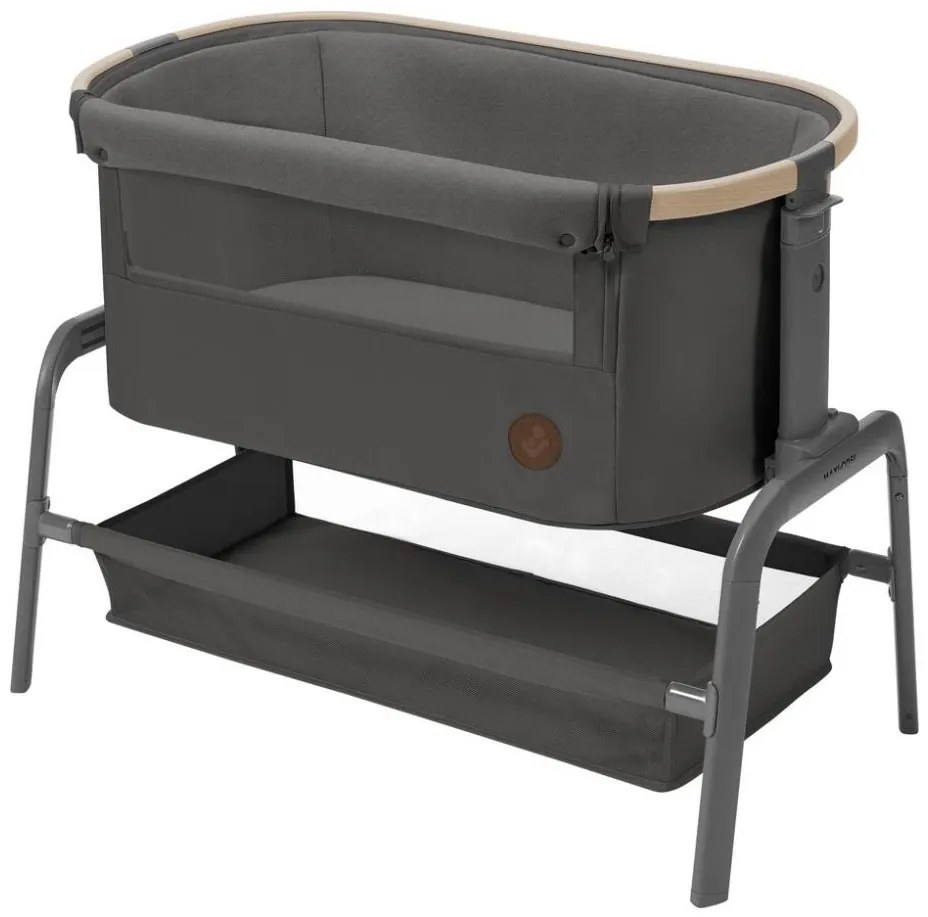 Maxi-Cosi - Cestovná postieľka IORA šedá