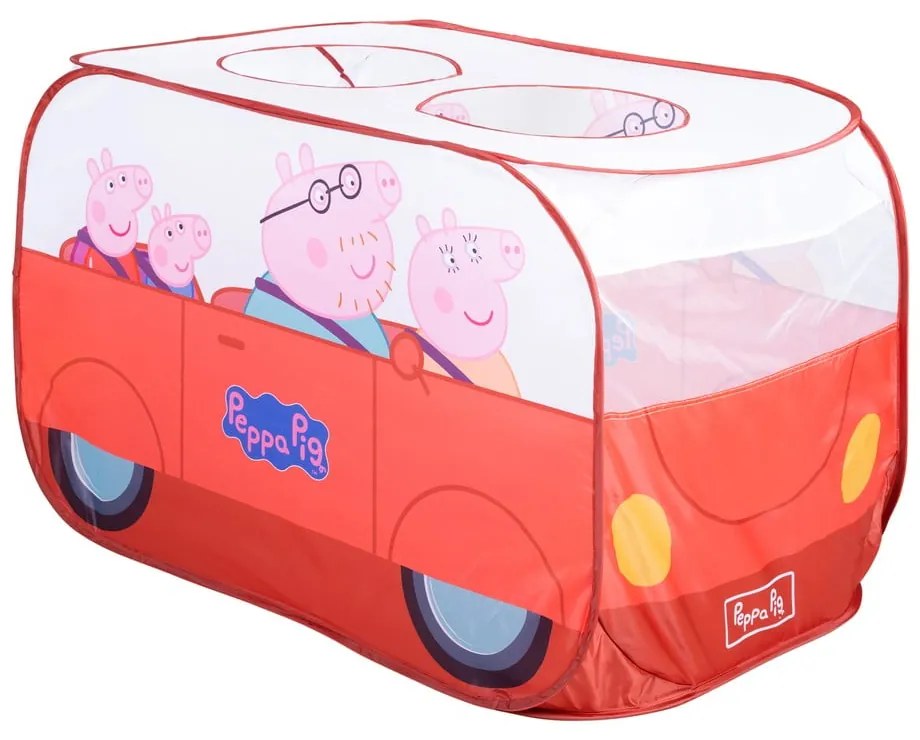 Detský stan Peppa Pig – Roba
