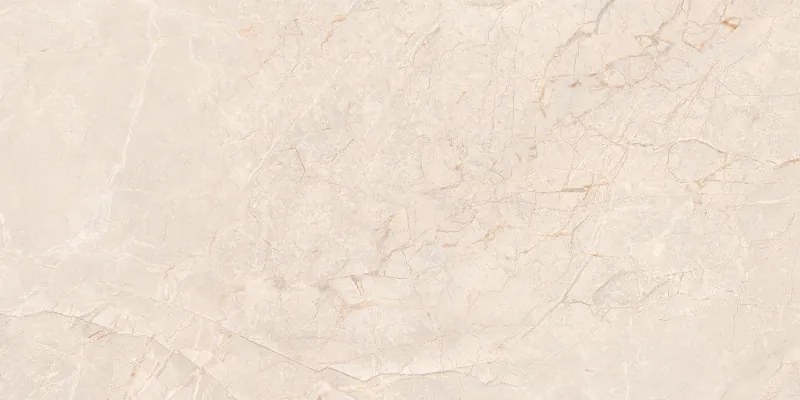 Mexen Dolca Rektifikovaná leštená gresová crema G1, podlahová a stenová dlaždica 120 x 60 cm, carving - TL427-120-060-00