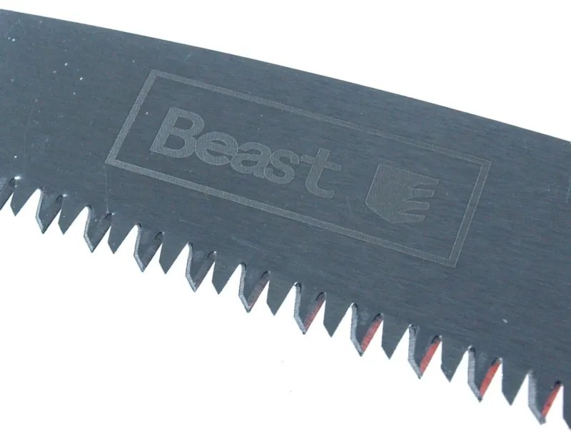 Skladacia pílka na drevo Beast 940018 - 18 cm