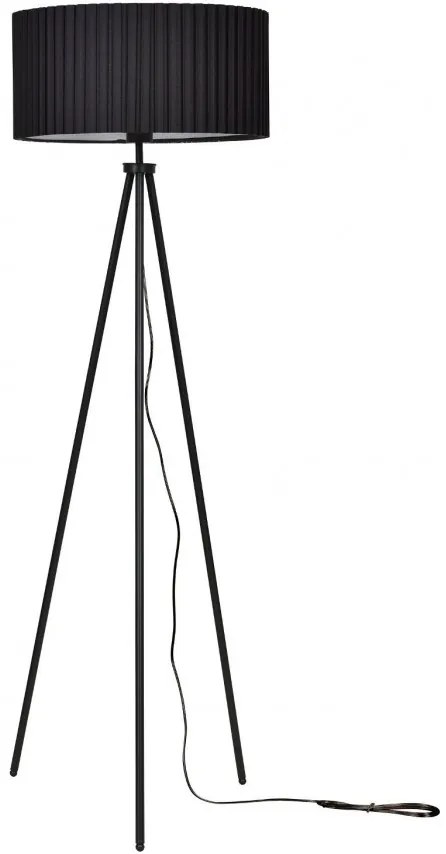 Trojnožka stojaca lampa