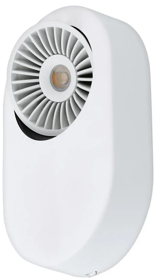 Eglo 94175 - LED Bodové svetlo MONTALE 1xLED/5,4W/230V