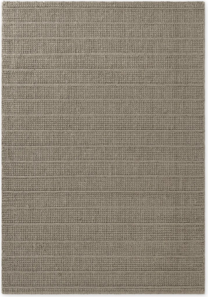 Ted Baker Kusový koberec Camden 106353 Grey, 80x150, šedá, detská izba