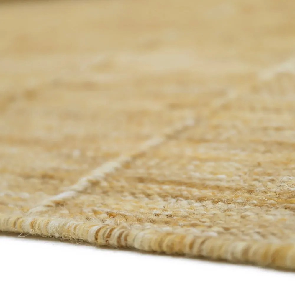 Koberec 170x120 cm Lhena - Nattiot