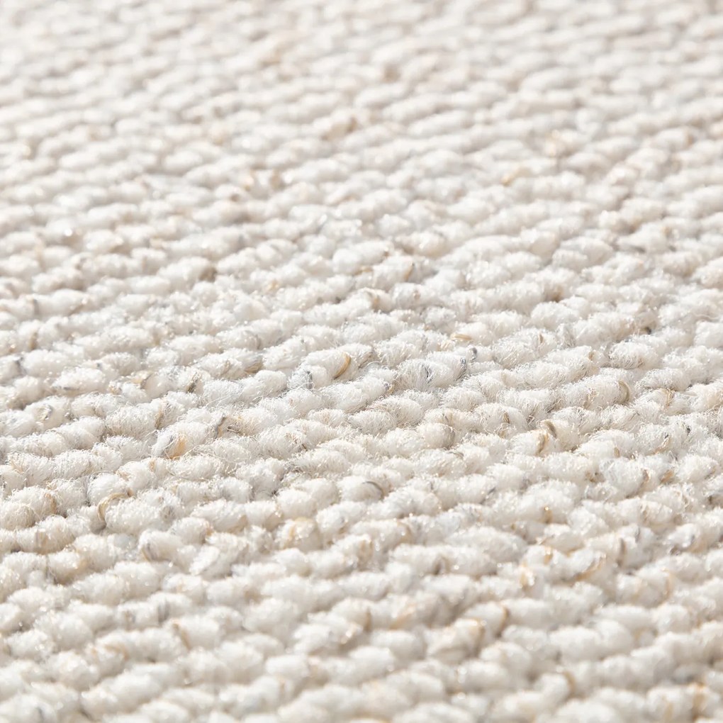 Koberec Solaro linen grey 160x230 cm