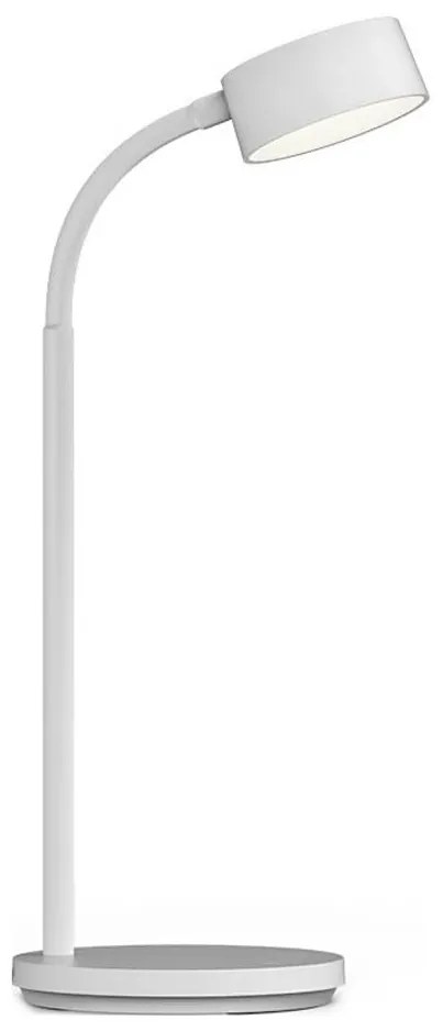 Top Light -LED stmievateľná dotyková stolová lampa BELLA LED/4,8W/5V 3000/4000/6500K biela