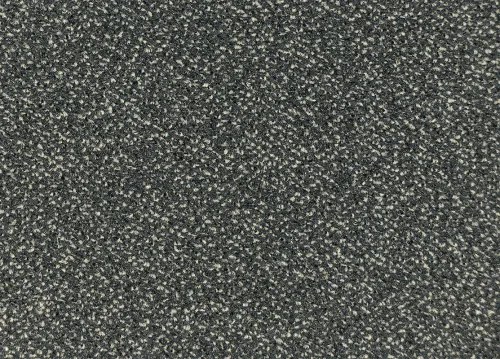 Koberce Breno Metrážny koberec OPTIMA SDE NEW 196, šíře role 400 cm, sivá