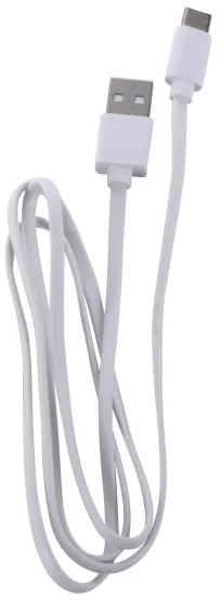 Leuchten Direkt 19250-16-LED Vonkajšia nabíjacia lampa EURIA LED/3W/5V IP54 biela