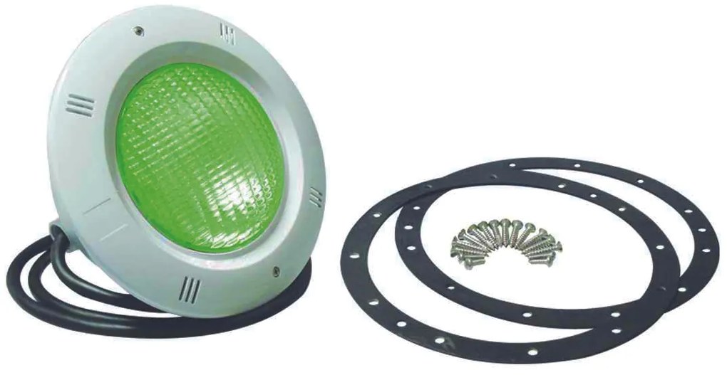 HANSCRAFT LED osvetlenie bazéna 252 m