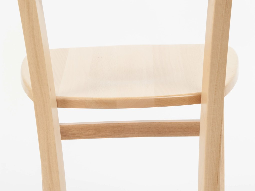 Stima Jedálenská stolička VERONA Vyberte odtieň ->: Buk