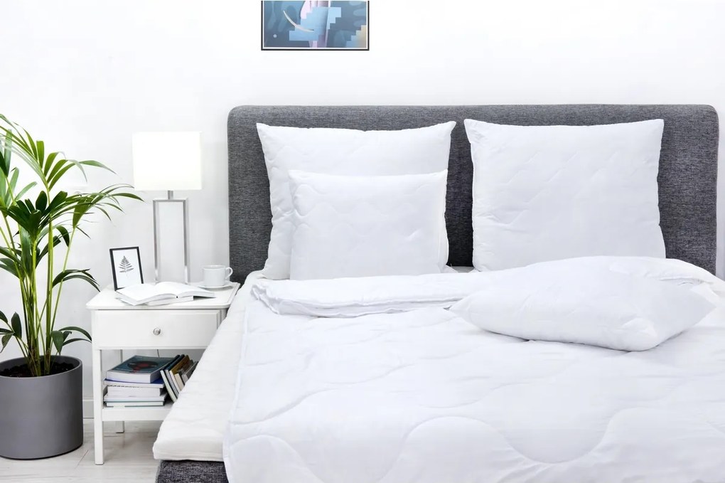 Wendre Prikrývka Lulea, 140 x 200 cm