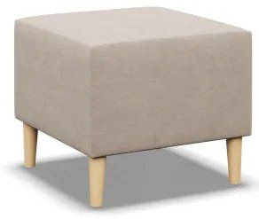Taburetka BLANK Elegant béžová