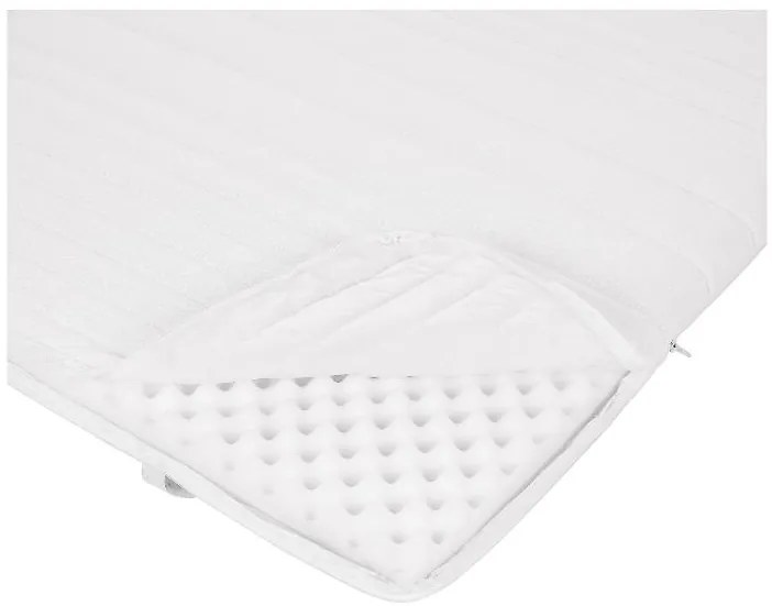 Livarno home Vrchný matrac, 90 x 200 cm  (100391823)