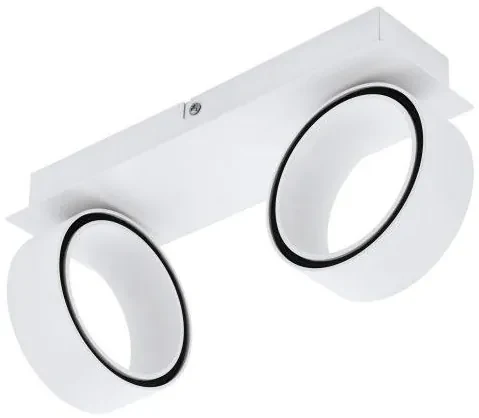 Moderné svietidlo EGLO  ALBARIZA LED nástenné 39585
