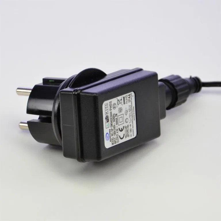 Záhradné párty osvetlenie - vonkajšia 50 LED pastelové farby