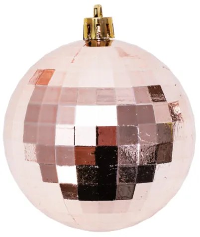 Vianočné guľky - 311433B (36ks)