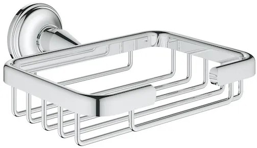 Grohe Essentials mydelnička chróm G40659001