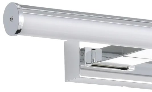 Eglo 97081 - LED Kúpeľňové osvetlenie zrkadla VADUMI 1xLED/7,4W/230V
