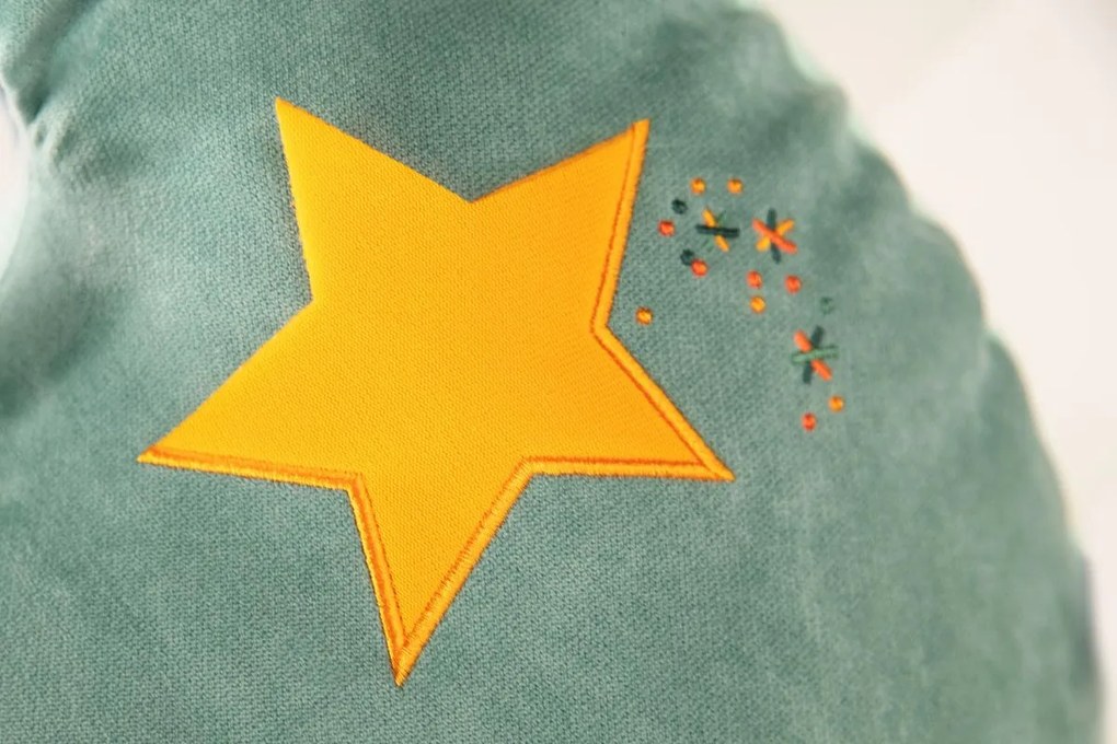 Lilliputiens - veľký plyšový dráčik Joe