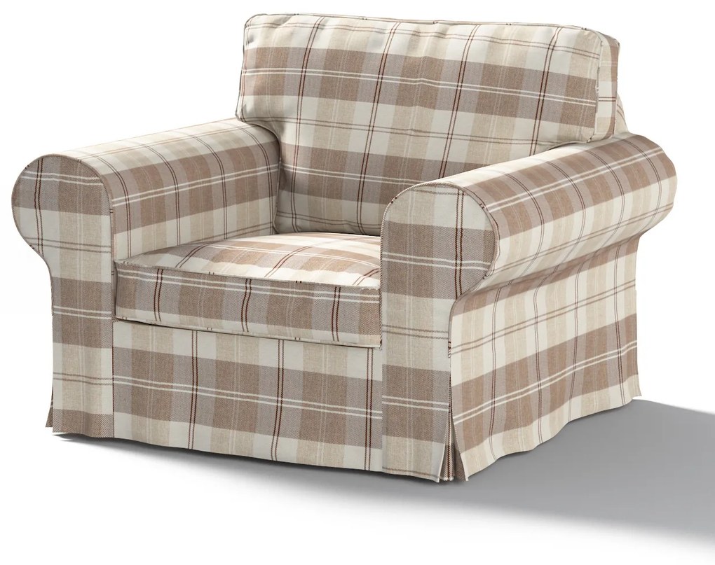 Poťah na kreslo Ektorp