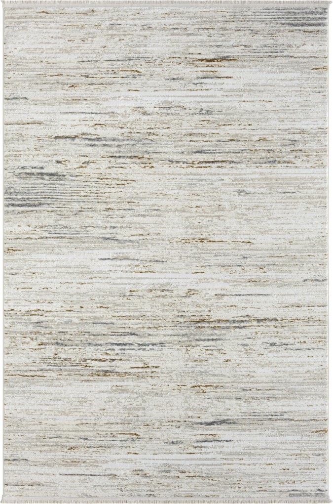 My Flair, Kusový koberec My Passion creme, 160x230, béžová, chodba / predsieň