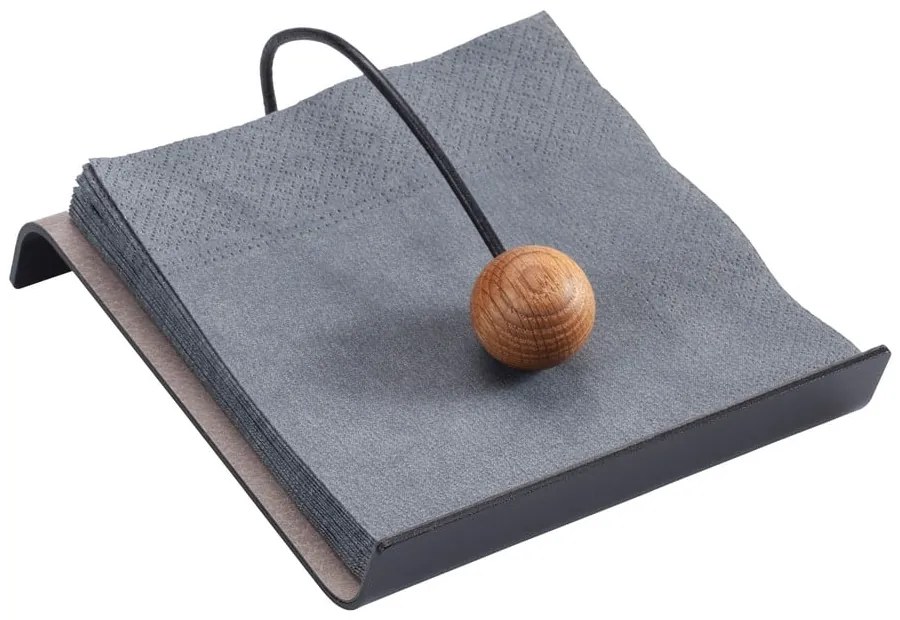 Držiak na obrúsky Bull – LIND DNA