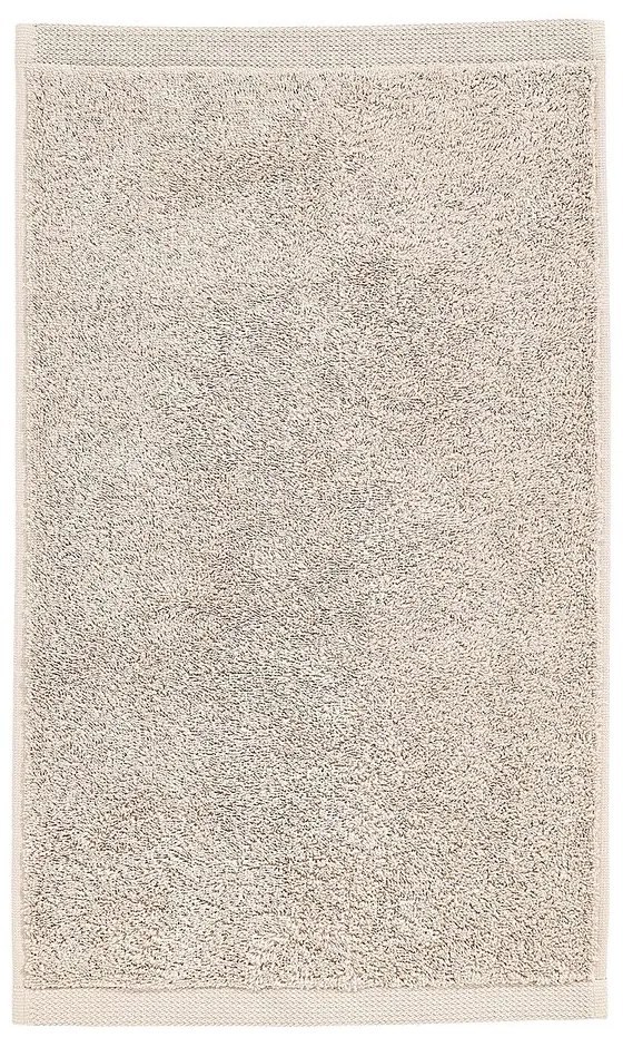 FABULOUS Uterák na ruky 30 x 50 cm - béžová