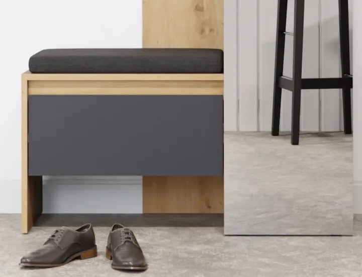 Predsieňová stena Torino