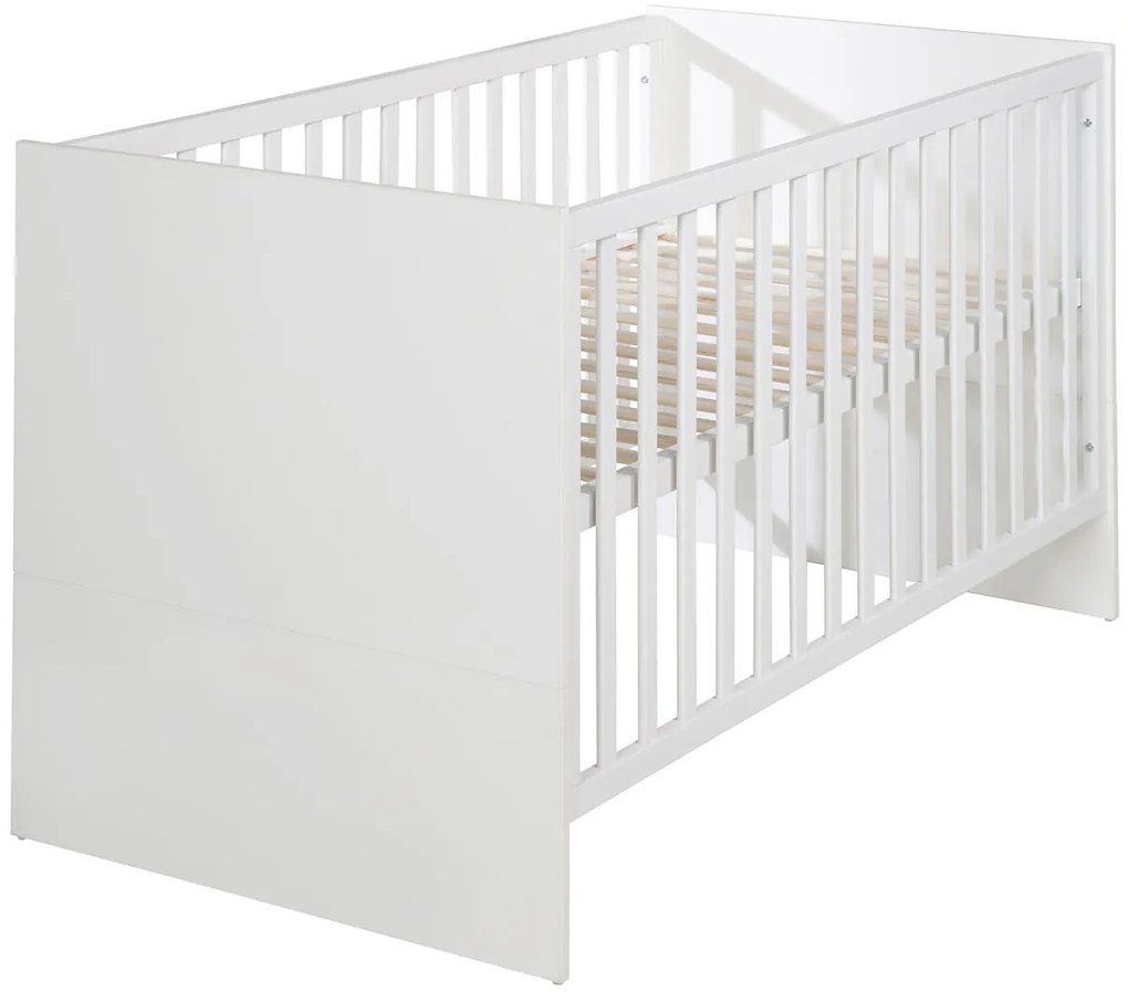 roba Kombinovaná detská postieľka Maren, 70 x 140 cm  (100340957)