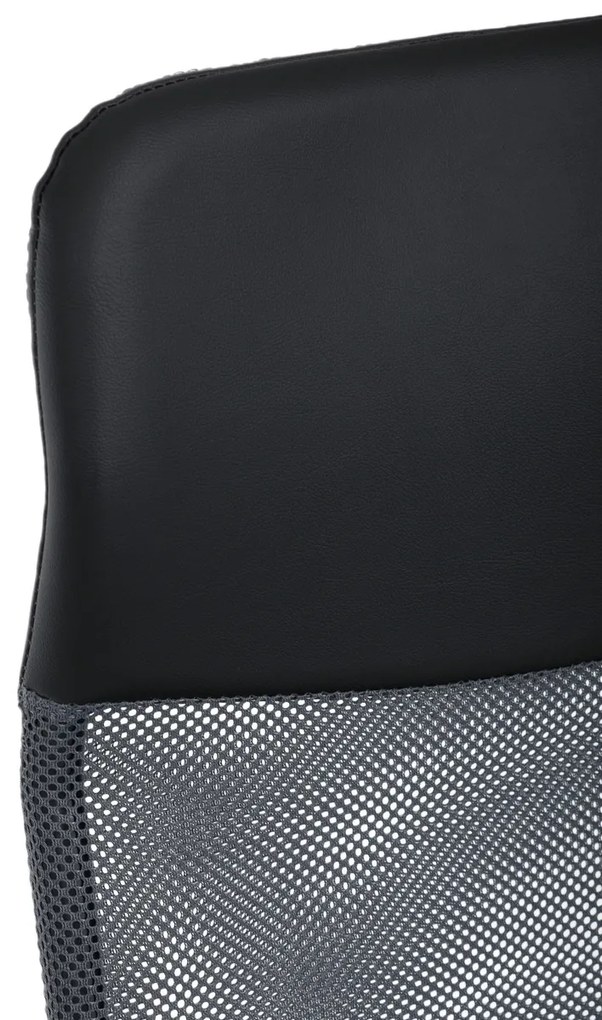 Kancelárske kreslo Autronic KA-E305 GREY