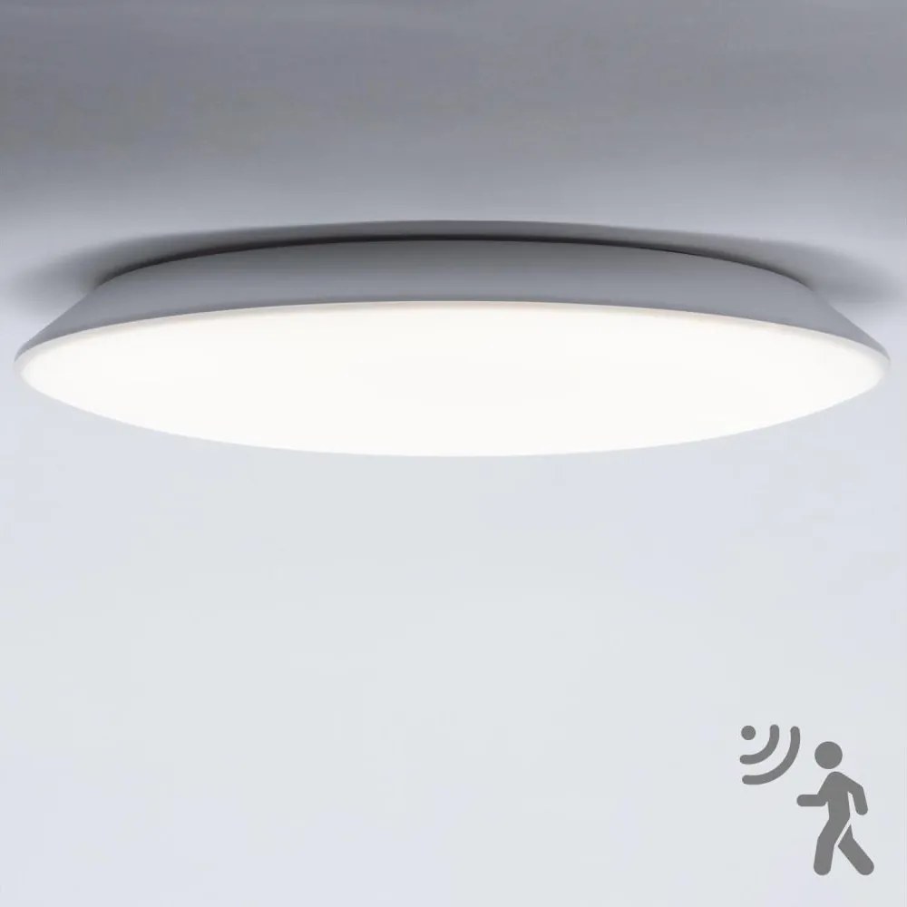 Brilagi - LED kúpeľňové svietidlo so senzorom VESTAS LED/18W/230V 3000K IP54