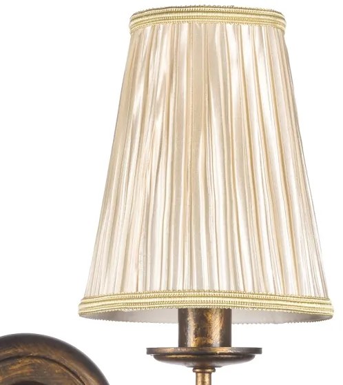 ONLI - Nástenné svietidlo DELIA 2xE14/6W/230V