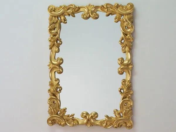 Zrkadlo Garnir G 70x100 cm z-garnir-g-70x100-cm-816 zrcadla