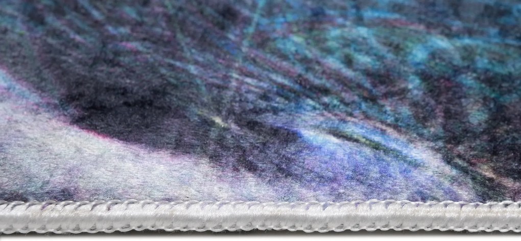 TA Koberec 36510 PRINT TOSCANA Rozmer: 80x200 cm