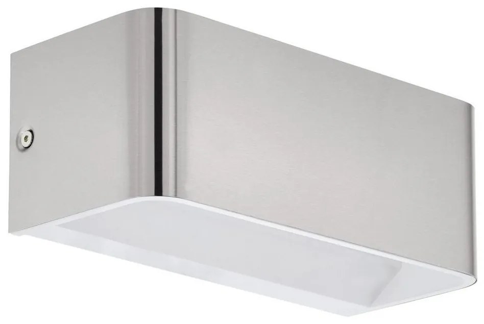 Eglo 98425 - LED Nástenné svietidlo SANIA LED/10W/230V