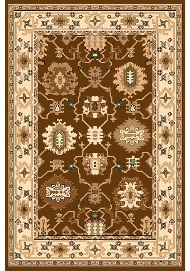 Koberec Heatset Merkury 1,33/1,9 DC 85A