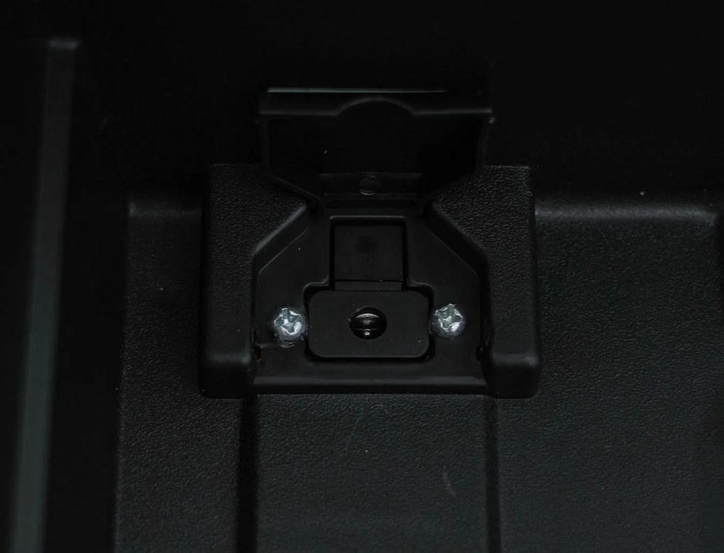 Ramiz Quad Sport TX ATV biela