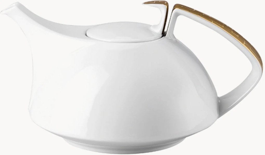 Porcelánová čajová kanvica TAC