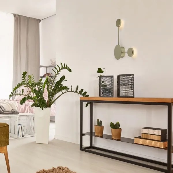 Rabalux 71274 - LED Nástenné svietidlo AMADEO LED/7W/230V 3000K