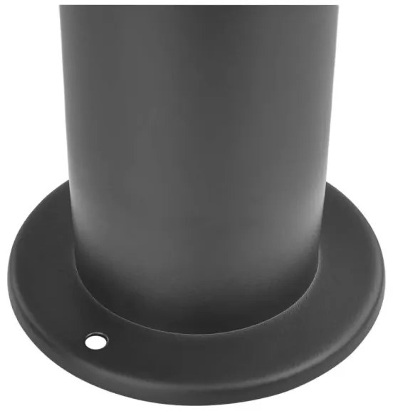 Vonkajšia lampa ARTEO 1xE27/15W/230V IP44 80 cm