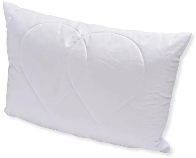 Brotex vankúš Luxus plus 50x70cm  so zipsom guličky UNICO