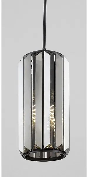 Rabalux 72255 - Luster na lanku VENESS 3xE27/40W/230V