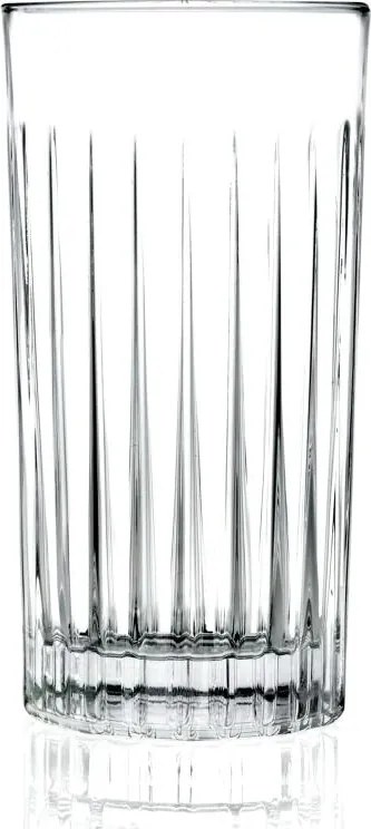 RCR TIMELESS POHÁR 440ML SADA 6 KS
