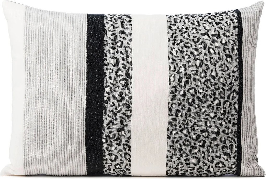 XXXLutz DEKORAČNÝ VANKÚŠ 40/60 cm Novel - Textil do domácnosti - 004118063301